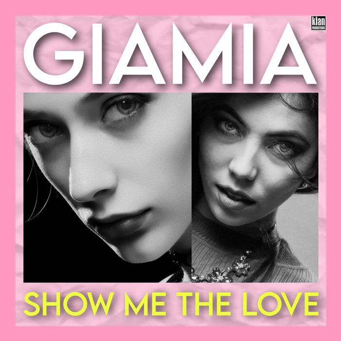 Show Me The Love