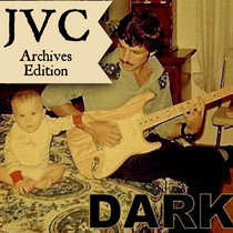 Dark (2004) - James Vincent Carroll cover art
