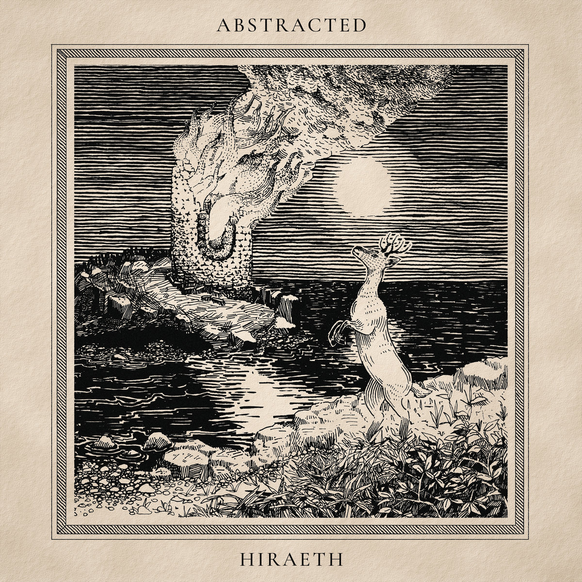 Hiraeth by Abstracted