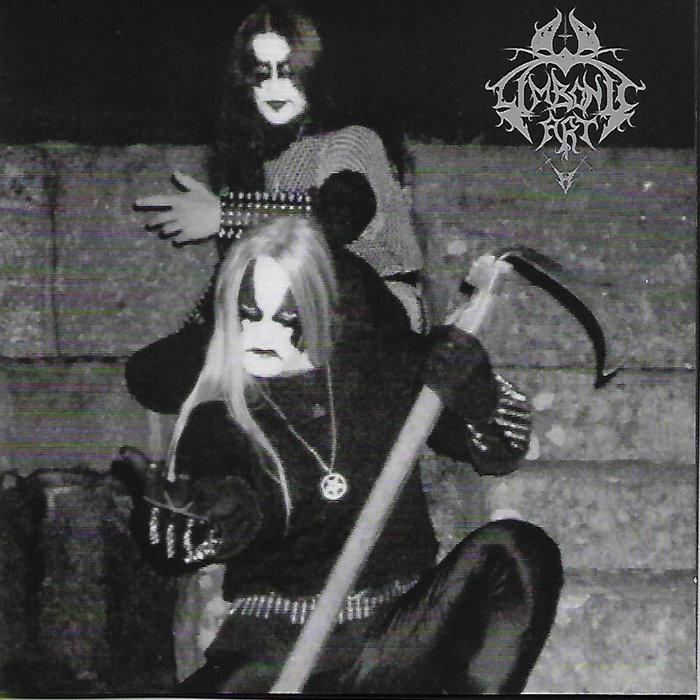 Moon In Scorpio | Limbonic Art