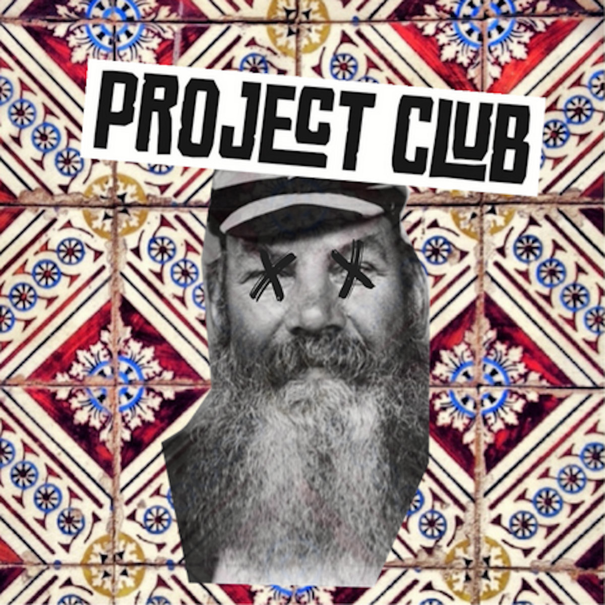 The Project Club The Project Club
