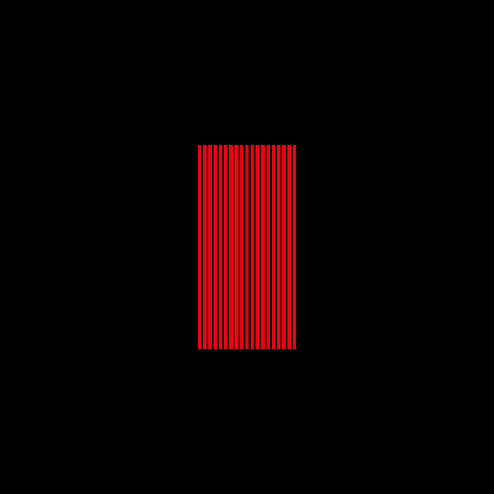 Pochette de 20 Años. Layered from the Individual. SEMANTICA 200A par Various