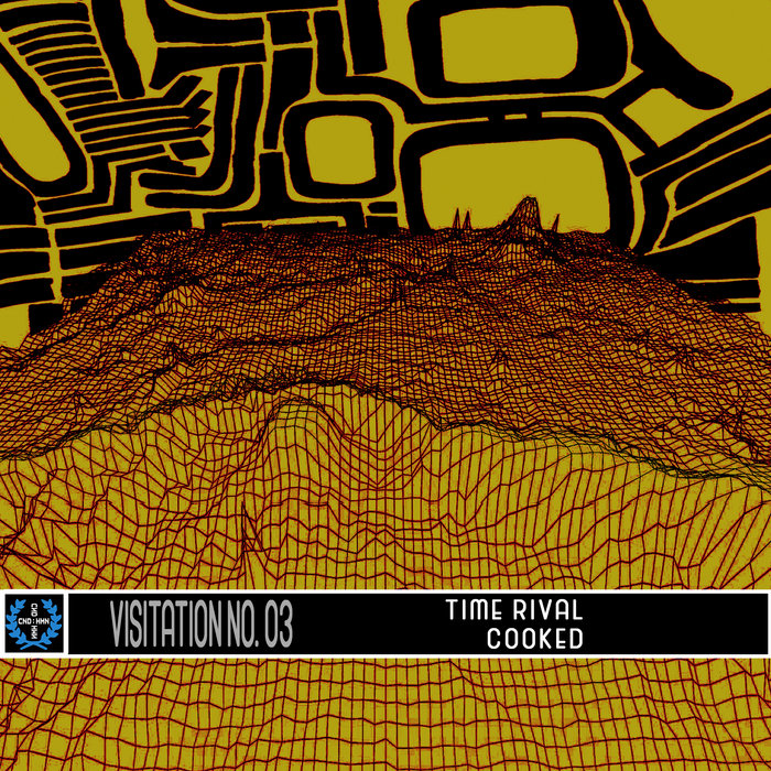Cooked (Visitation No. 3), by Time Rival