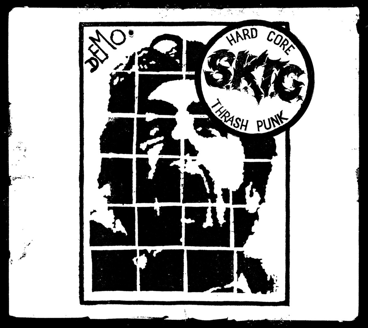 スガシカオ　demo tracks スガシカオ demo tracks Demo + Live 1990 | SKTC | Nikt Nic