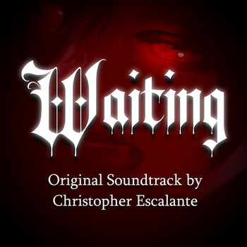 Waiting (Original Visual Novel Soundtrack)