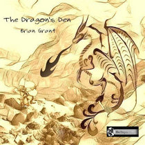 The Dragon's Den cover art