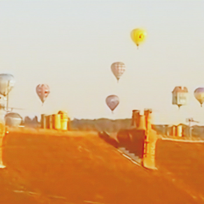 Balloon I: Selected Tracks | Continual Brew