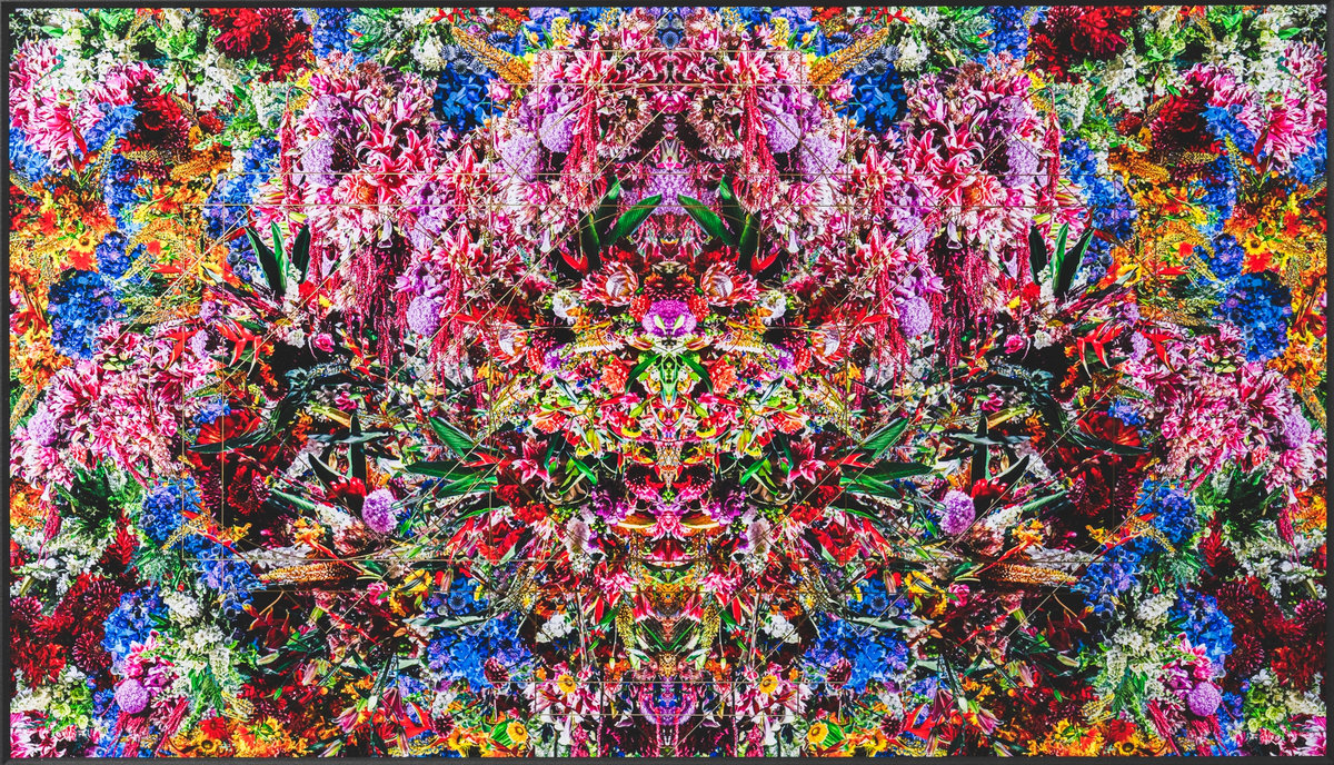 Reincarnation No.9 (IN THE NAME OF LOVE) | world's end girlfriend