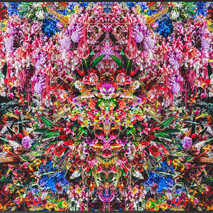 Reincarnation No.9 (IN THE NAME OF LOVE) | world's end girlfriend