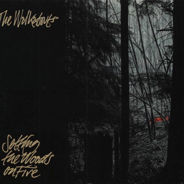 洋楽 The Walkabouts/Setting the Woods on Fire Setting the Woods on Fire | The Walkabouts
