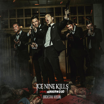 Music | Ice Nine Kills