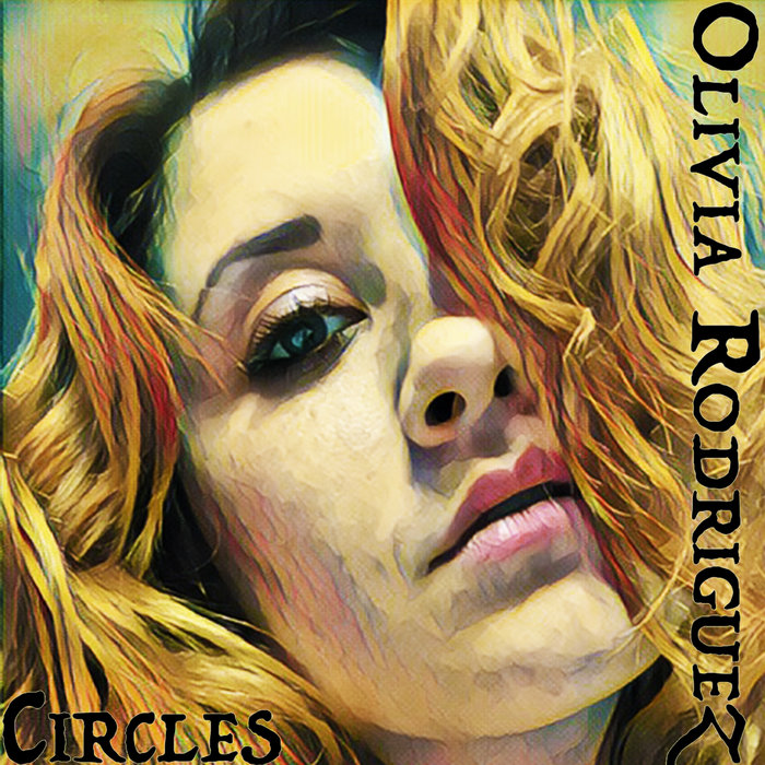 All I Want Lyrics Olivia Rodriguez