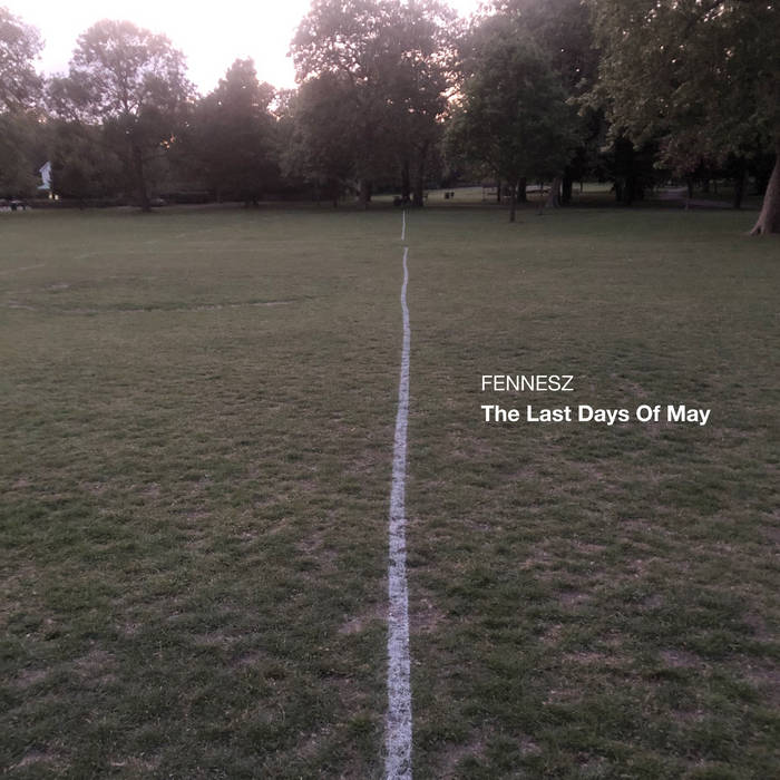 Mosaic | Fennesz