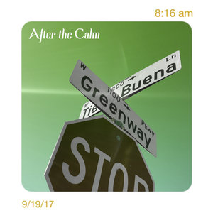 Greenway (Explicit) cover