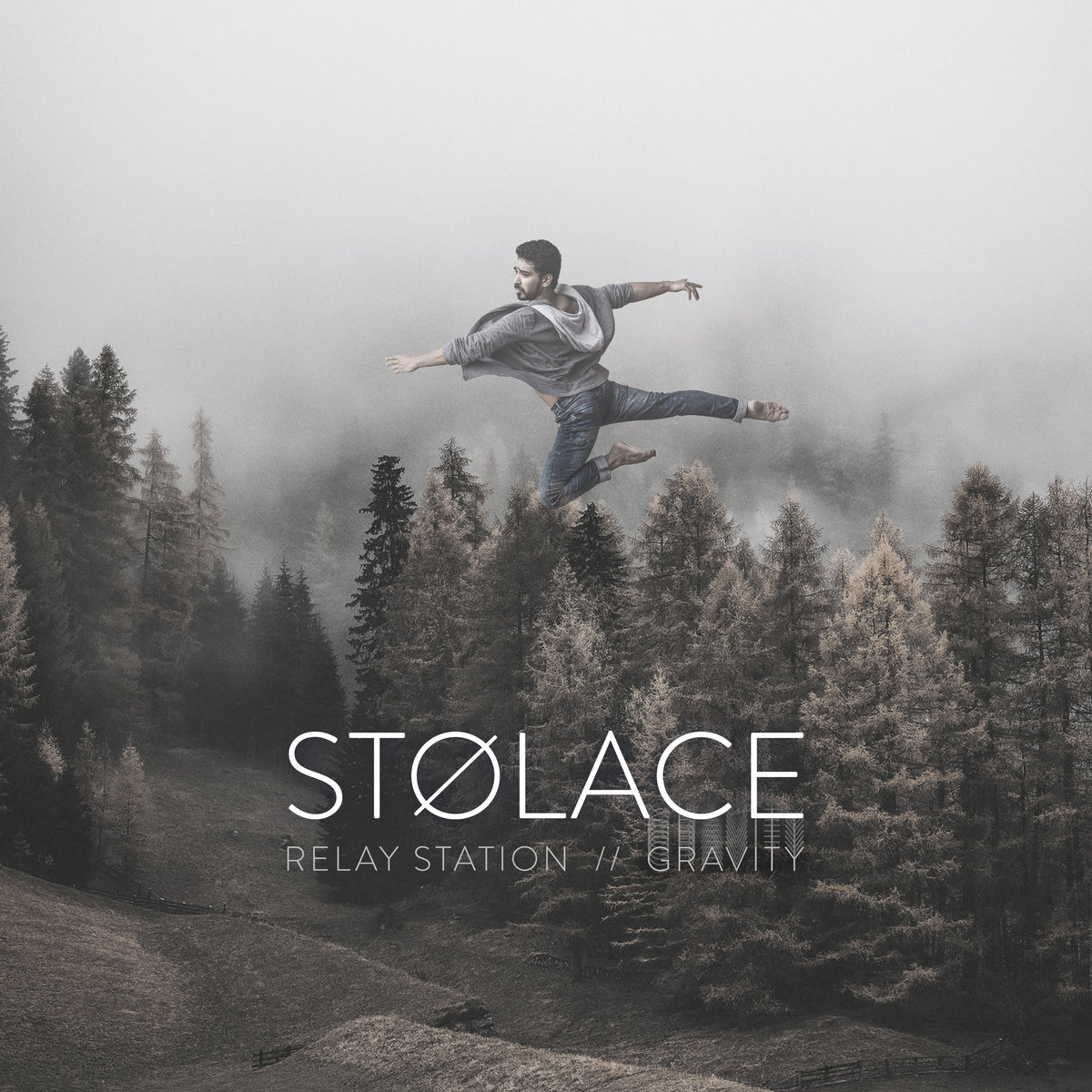 Stolace Relay Station // Gravity | STOLACE