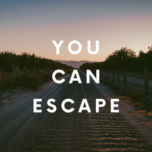 You Can Escape cover