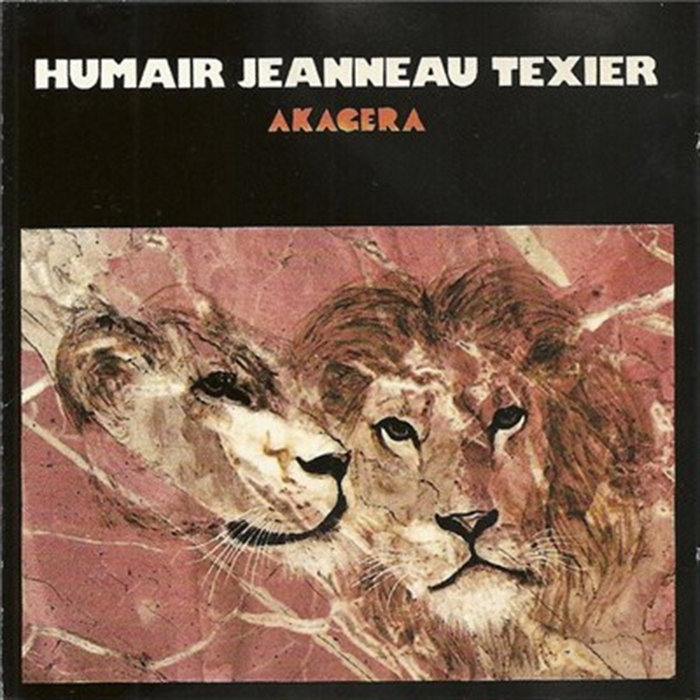 Humair Akagera | Daniel Humair