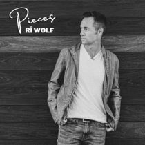 Pieces cover art