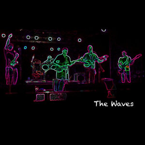The Waves: A Demo cover