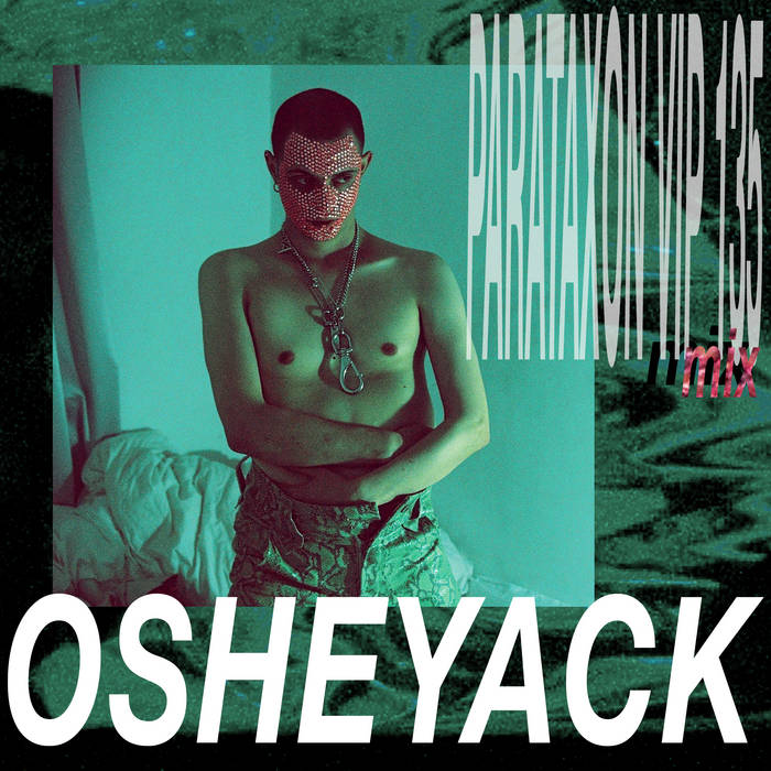 Parataxon VIP 135 Mix | Osheyack | SVBKVLT