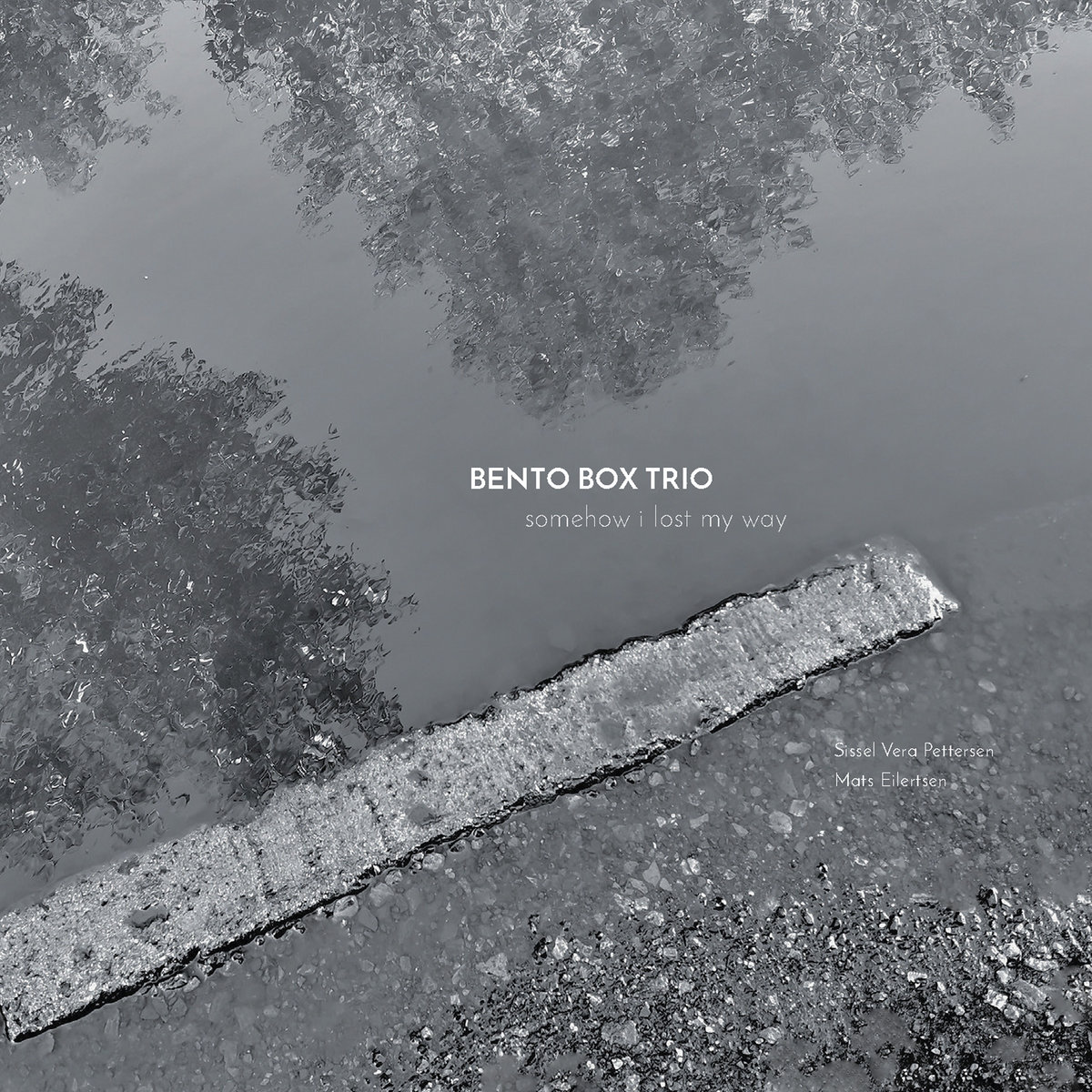 Bento Box Trio – Somehow How I Lost My Way