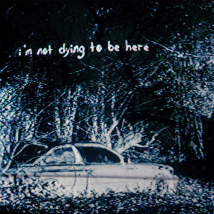 Split Chain — I'm Not Dying To Be Here