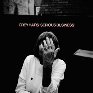 Serious Business cover