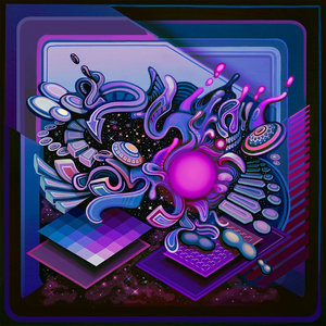 NebulaLumasi, PAV4N cover