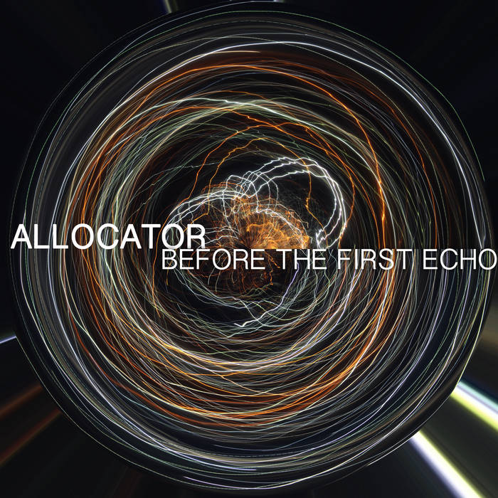 Before The First Echo