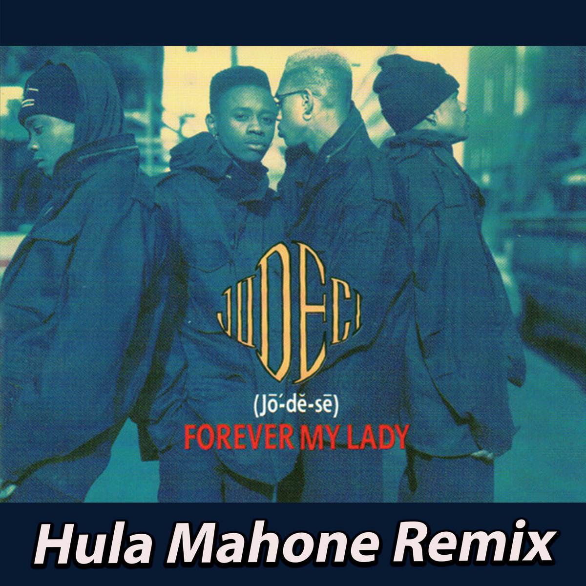 Forever My Lady (Hula Mahone Remix) | Hula Mahone