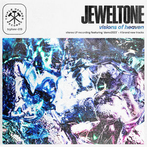Visions of Heaven cover
