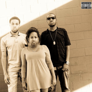 WhoAmIE.N.C.O.R.E---TAYLA---MESSIAH cover