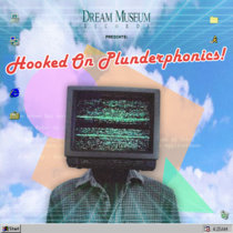 HOOKED ON PLUNDERPHONICS! cover art