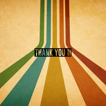 Thank You 2 cover art