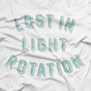 Tullycraft — Lost in Light Rotation