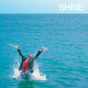Shine cover