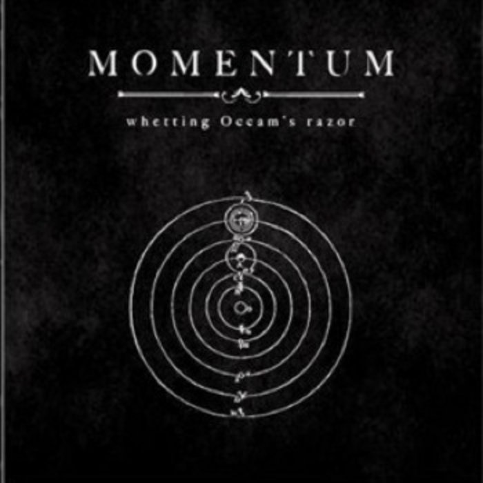 Momentum - Whetting Occam's Razor | Halo of Flies Records