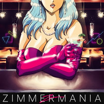 Z I M M E R M A N I A (Vol. I) cover art