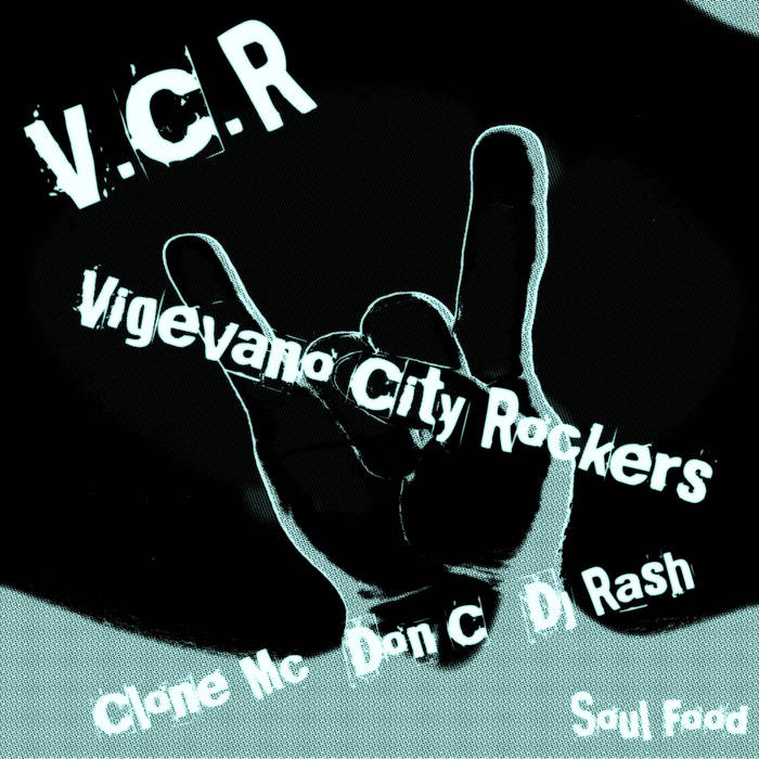 V.C.R | SOUL FOOD | Soul Food