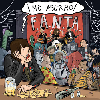 Music | F.A.N.T.A.