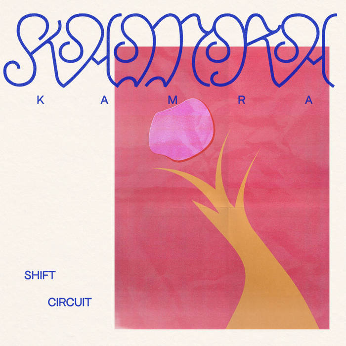 Shift Circuit Kamra people places records