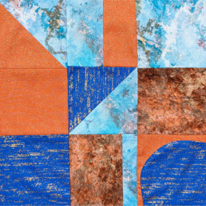 CourtepointeAramis, K!RA OJI, Jules Vert, Lister Haussman, Béesau cover