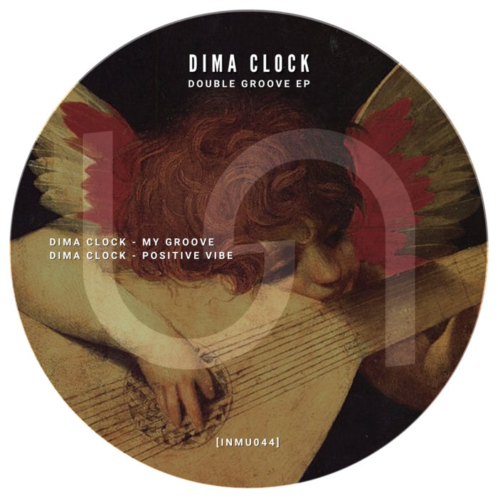 Dima Clock - Double Groove EP [INMU044] | Inunct Music