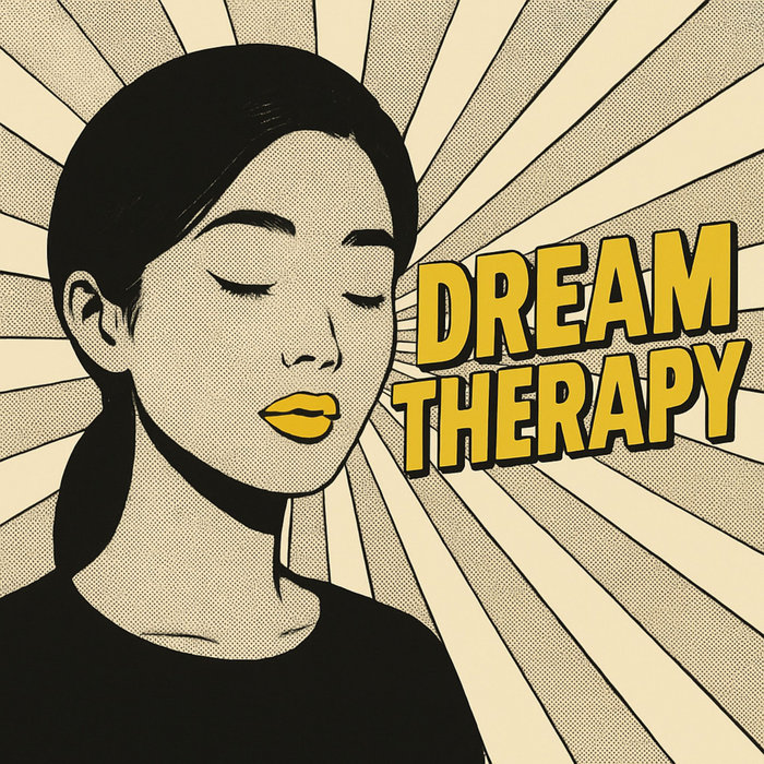 Dream Therapy | James Barbadoro