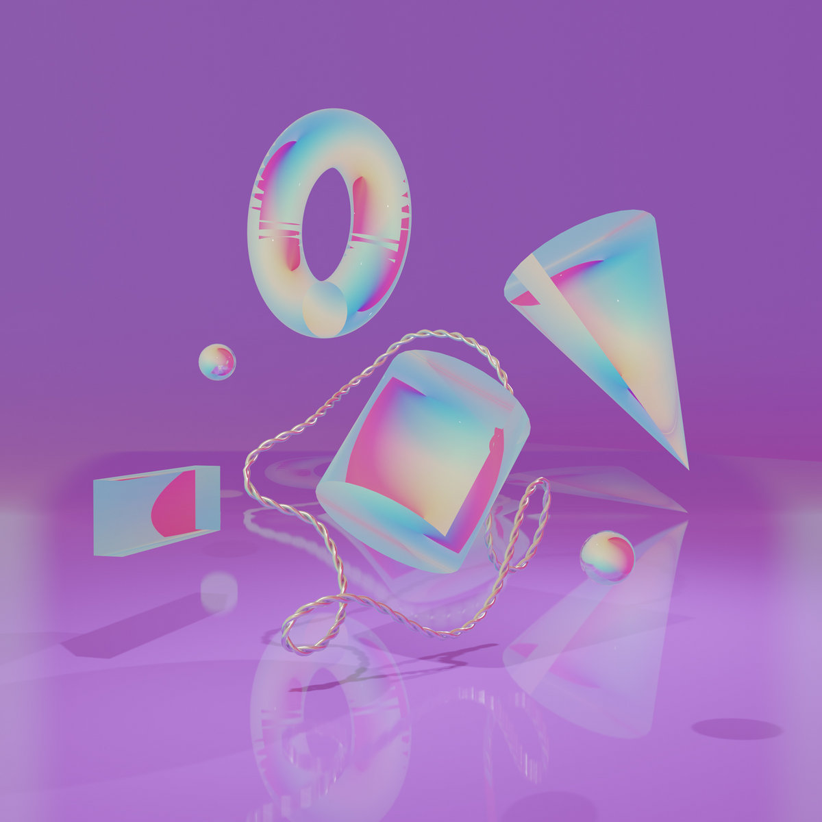 Wavyyy | Haruka Salt