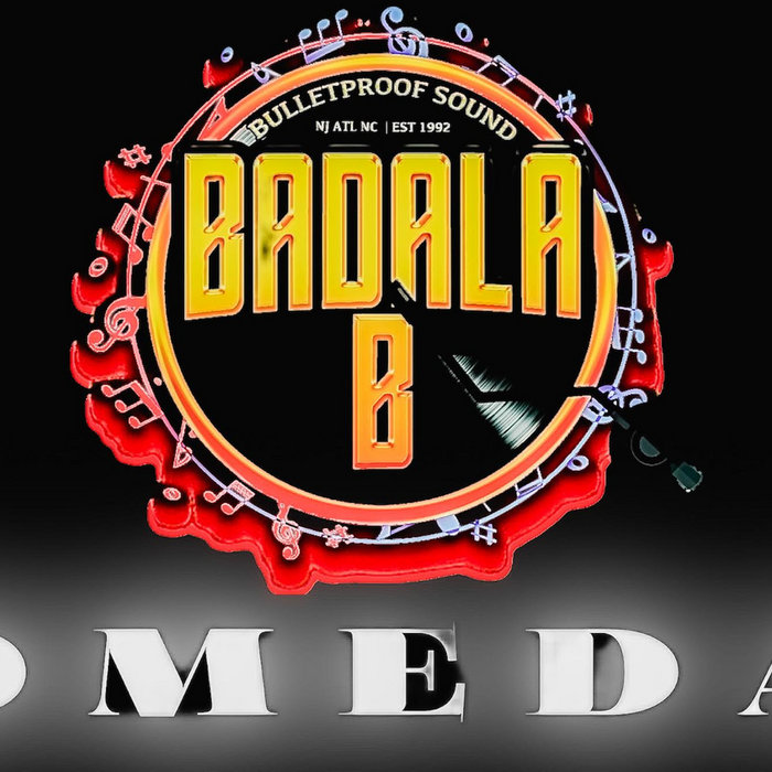 Badala.B-Someday | Badala.B