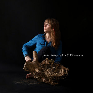 John O Dreams cover
