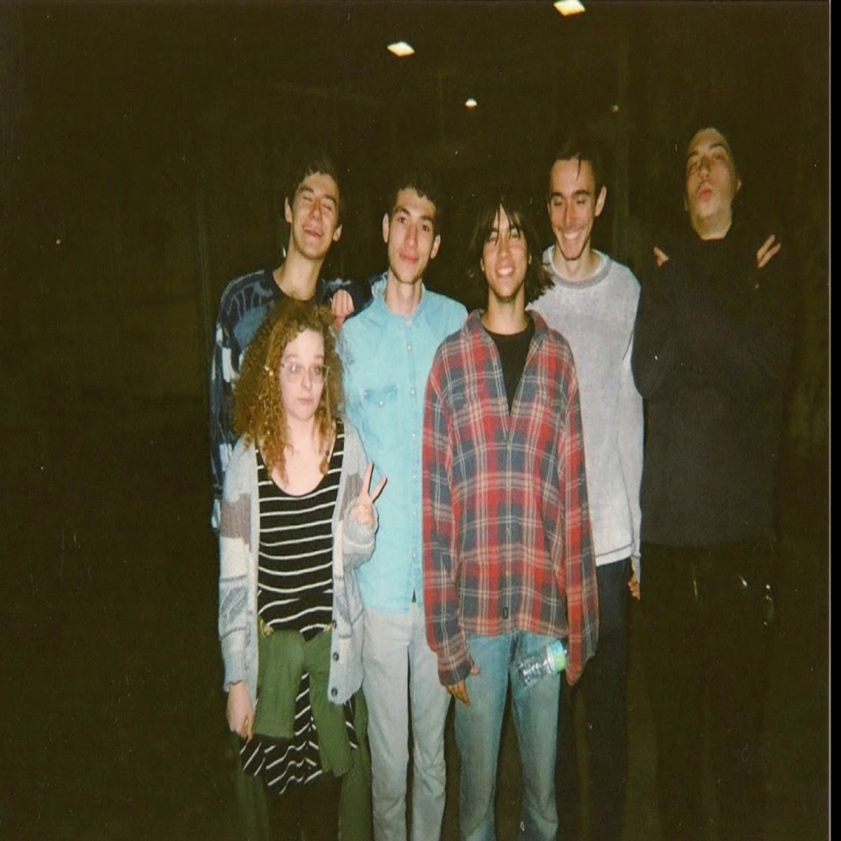 Pretend Alex G load3r