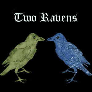 Two Ravens cover