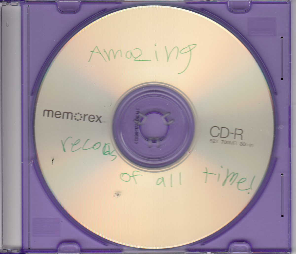 Amazing Record's of All Time! | Nick CD